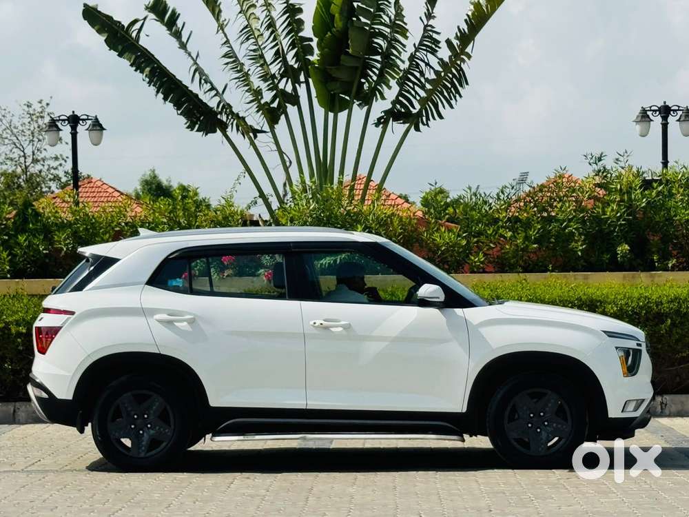 Hyundai Creta 1.4 S, 2020, Diesel