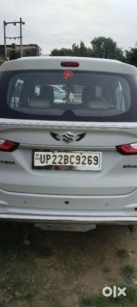 New Gadi Good Condition