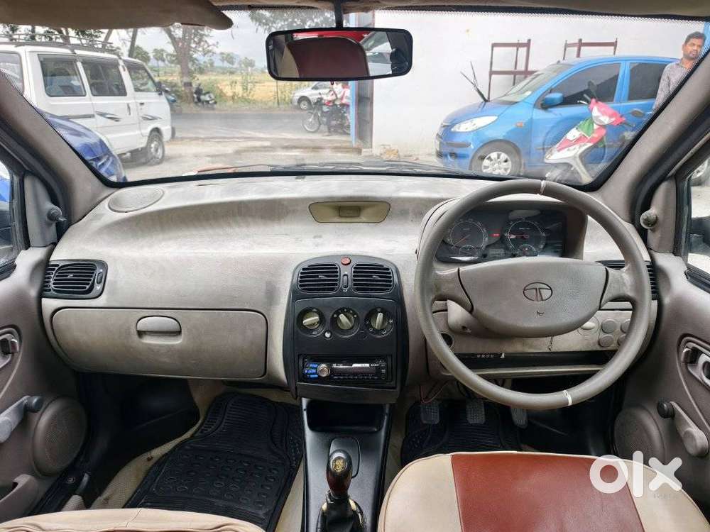 Tata Indica Lxi, 2012, Diesel