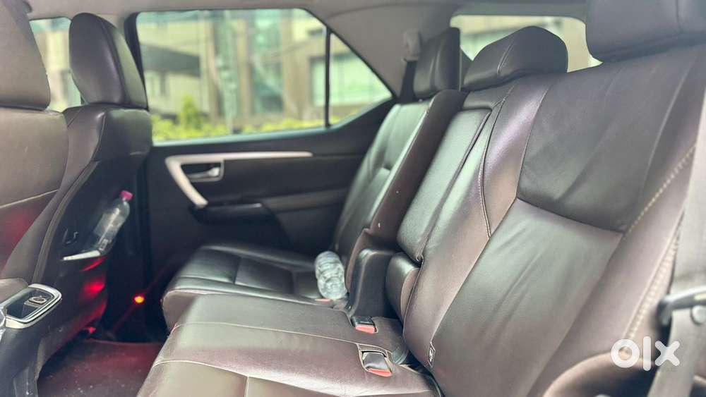 Toyota Fortuner 2.8 At Celebratory Edition, 2016, Diesel