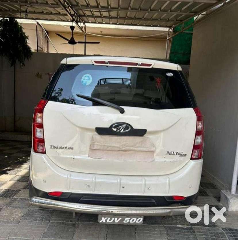 Mahindra Xuv500 Diesel Manual 2012