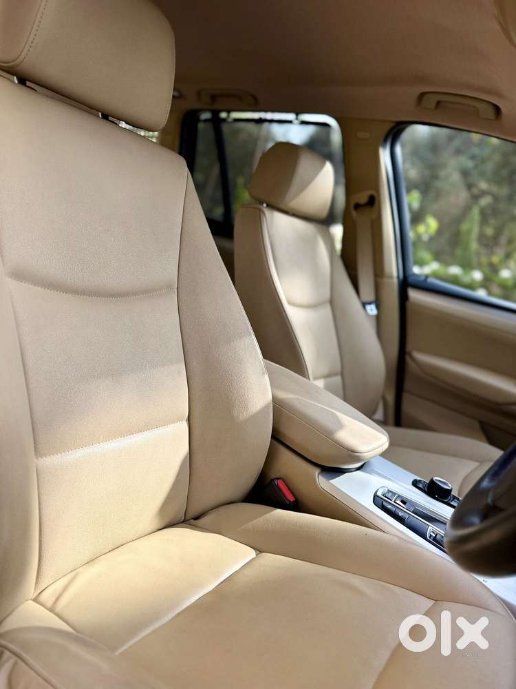 Bmw X3 2.0 Xdrive 20d, 2014, Diesel