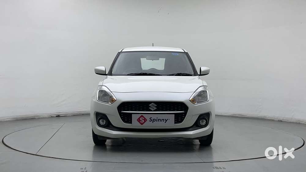 Maruti Suzuki Swift 2018 Vxi, 2022, Petrol