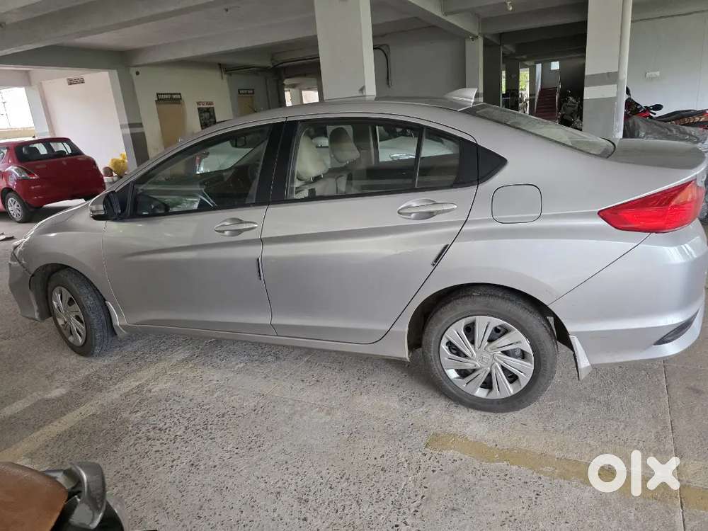 Well Maintained Car With Smooth Performance And Excellent Condition
