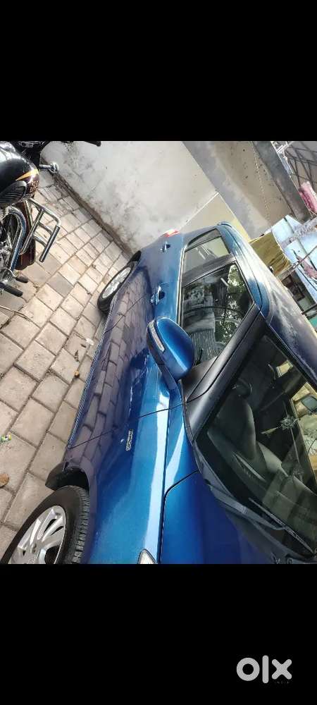 Maruti Suzuki Swift 2012 Diesel 101000 Km Driven