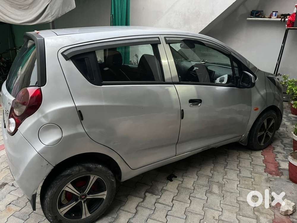 Chevrolet Beat Diesel 2016 Year