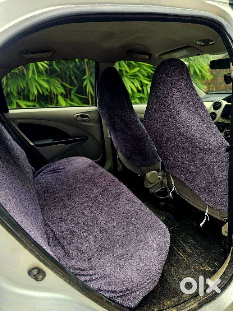 Toyota Etios Liva 1.2 High, 2012, Petrol