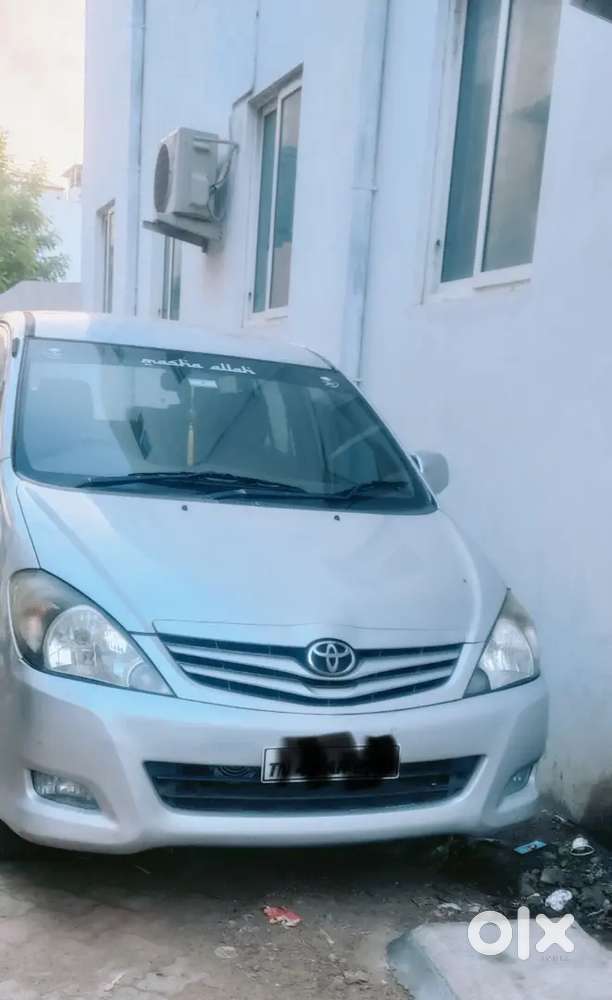 Innova 2010