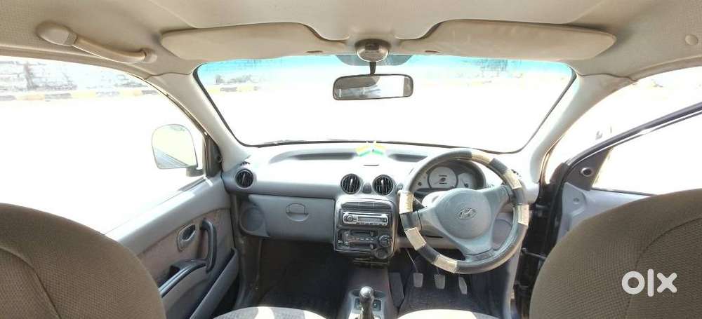 Hyundai Santro Xing Xo, 2007, Petrol