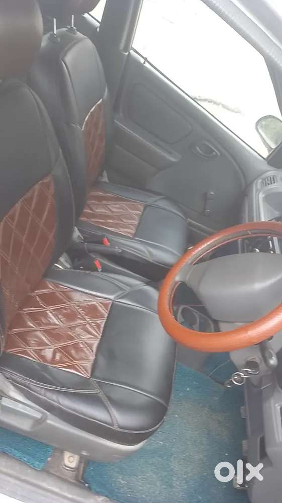 Maruti Suzuki Alto 2009 Petrol 152110 Km Driven