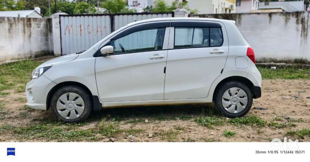 Maruti Suzuki Celerio Zxi Mt, 2020, Petrol