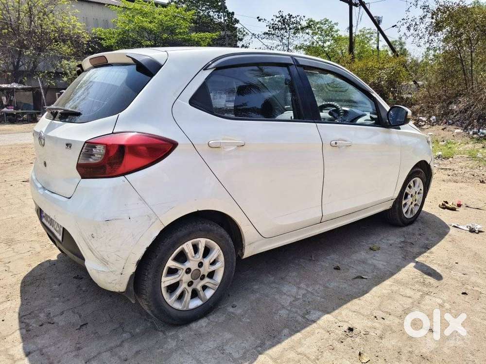 Tata Tiago Xz Diesel, 2017, Diesel