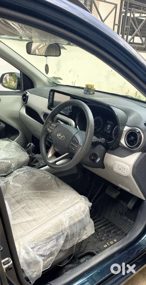 Hyundai Grand I10 Nios 2023 Amt