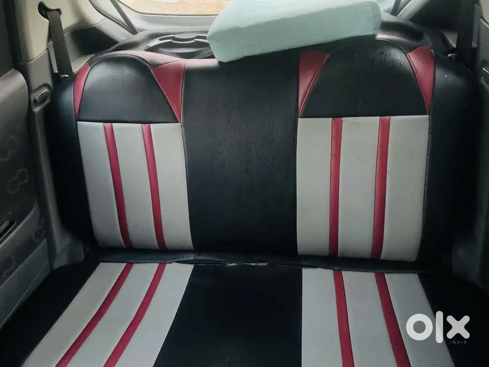 Alto 800 2016 Model