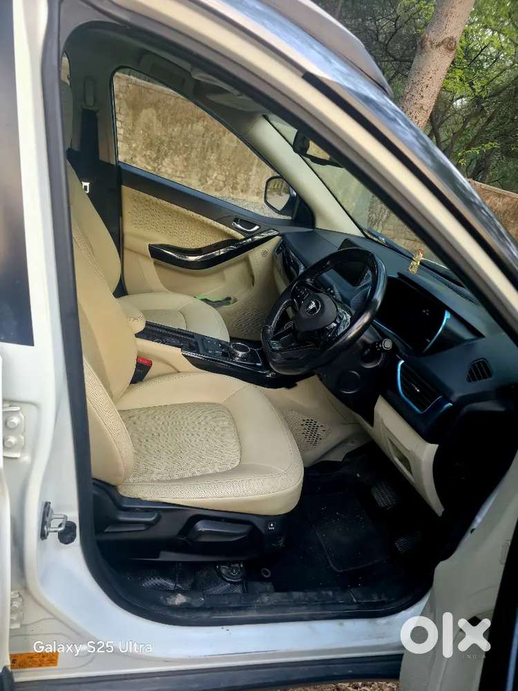 Tata Nexon Ev Max Nov 2022 Plus Lux Fast Charger