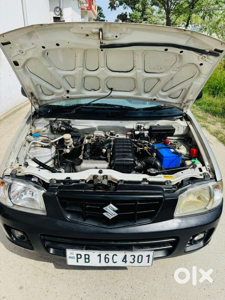 Alto 2028 Tak Passing