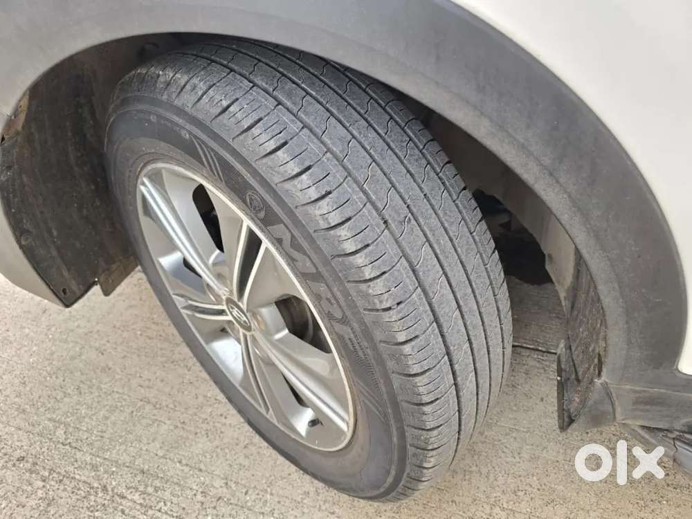 Hyundai Creta 1.6 2018 Km Driven