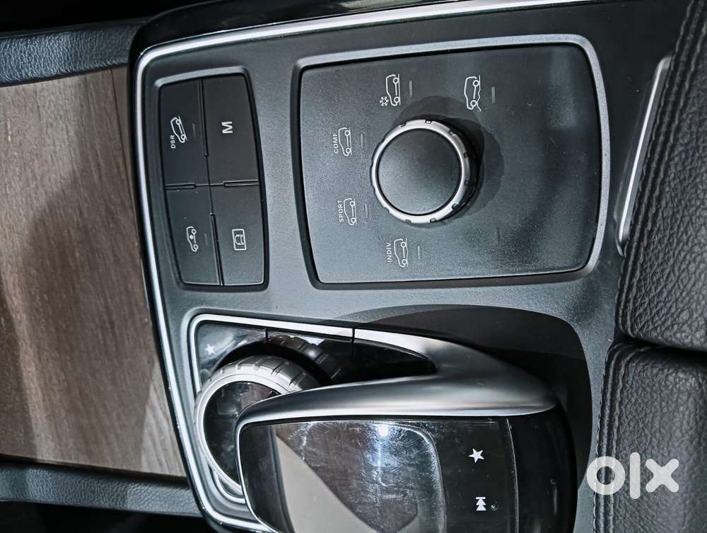 Mercedes-benz Gls 350d 4matic, 2020, Diesel