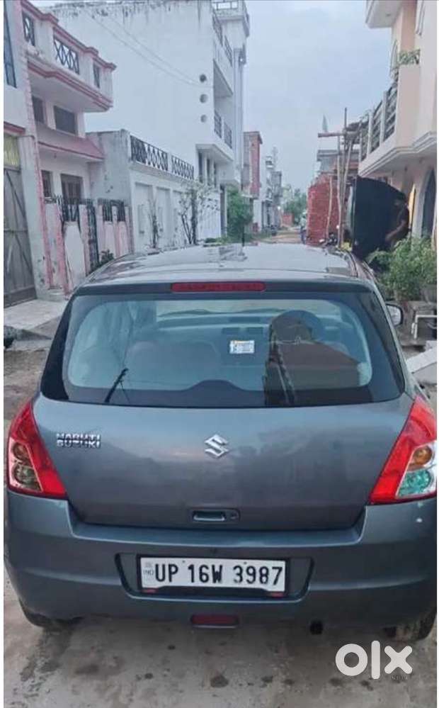 Maruti Suzuki Swift 2009