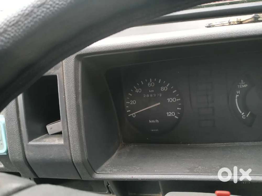 Maruti Suzuki Omni 2003 Petrol 2900 Km Driven