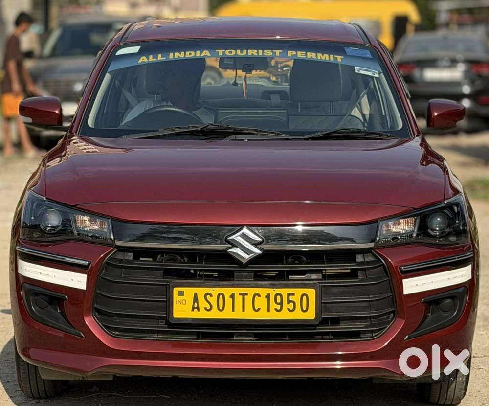 Maruti Suzuki Dzire 1.2 Vxi, 2025, Petrol