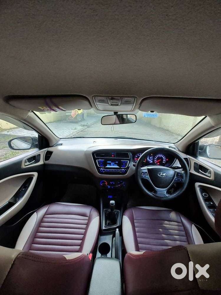 Hyundai I20 Magna 1.2 Vtvt, 2019, Petrol