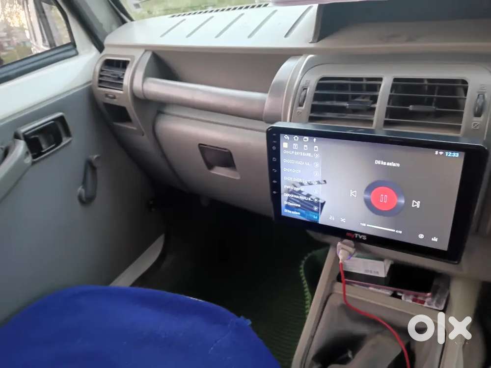 Mahindra Bolero 2015 Diesel Well Maintained