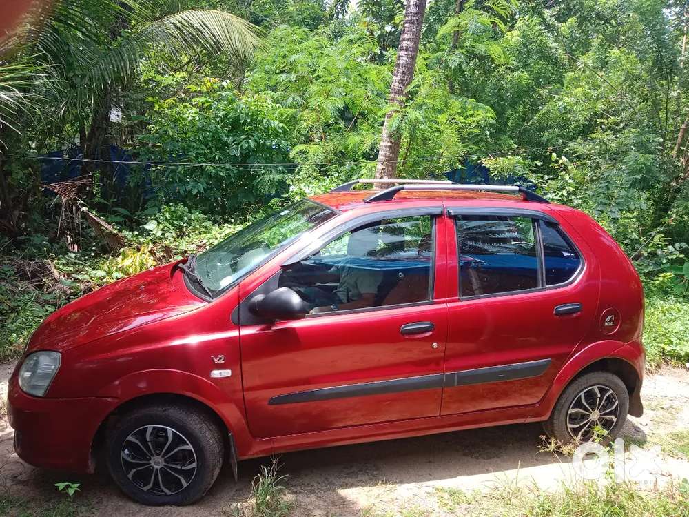 Tata Indica Diesel 2009 Model