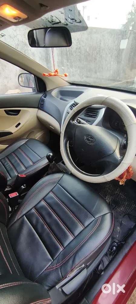 Hyundai Eon 2014 Petrol 125000 Km Driven