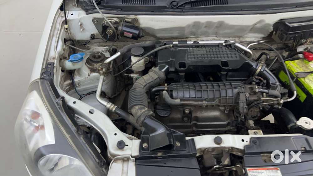 Maruti Suzuki Alto 800 Vxi, 2014, Petrol