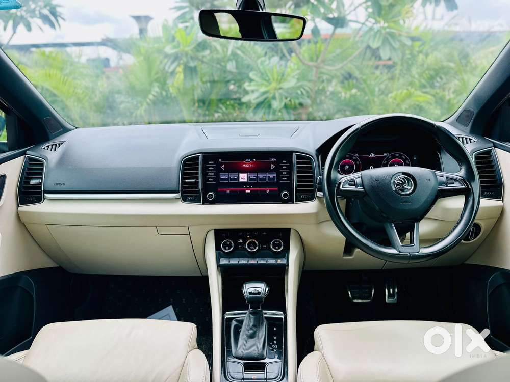 Skoda Karoq 1.5 Style At, 2020, Petrol