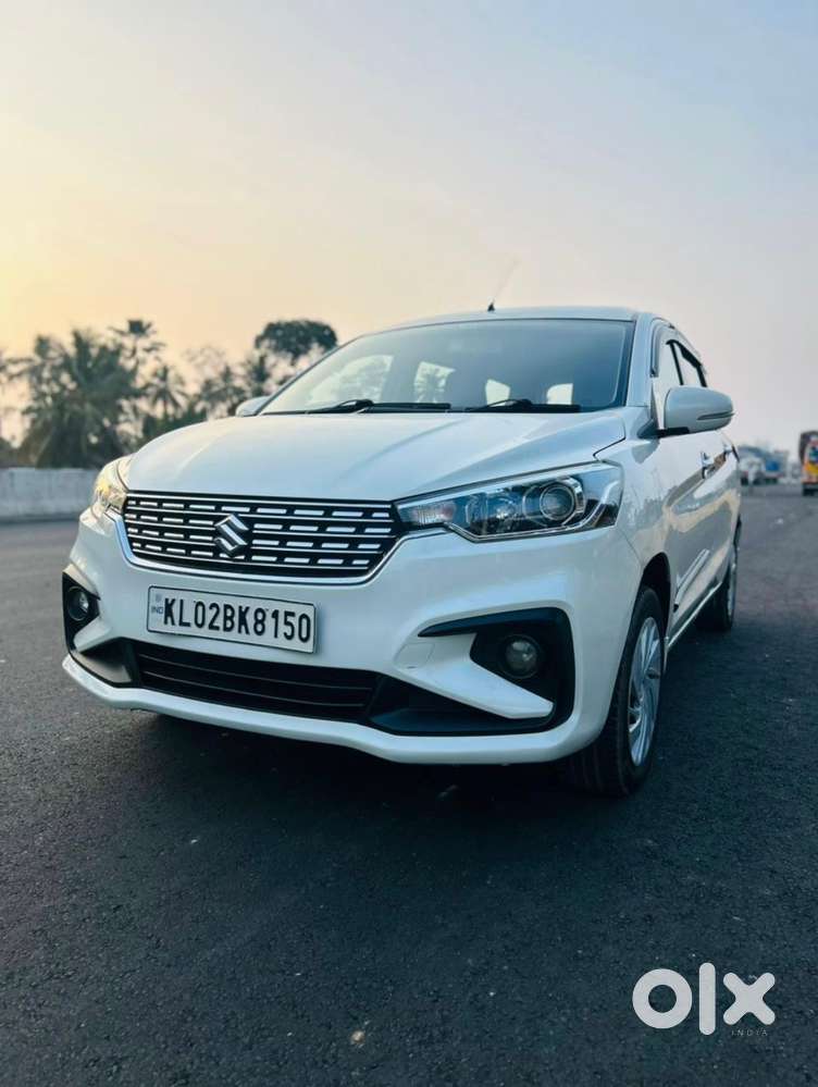 Maruti Suzuki Ertiga Vdi Shvs, 2019, Diesel