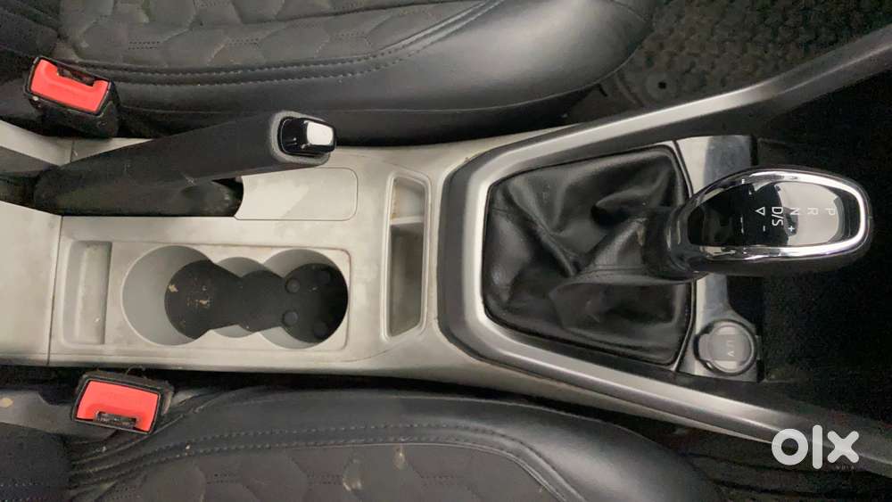 Skoda Kushaq 1.0 Tsi Ambition At, 2022, Petrol