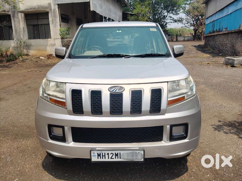 Mahindra Tuv 300 T4, 2015, Diesel