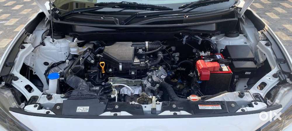 Maruti Suzuki Dzire 1.2 Vxi, 2025, Petrol