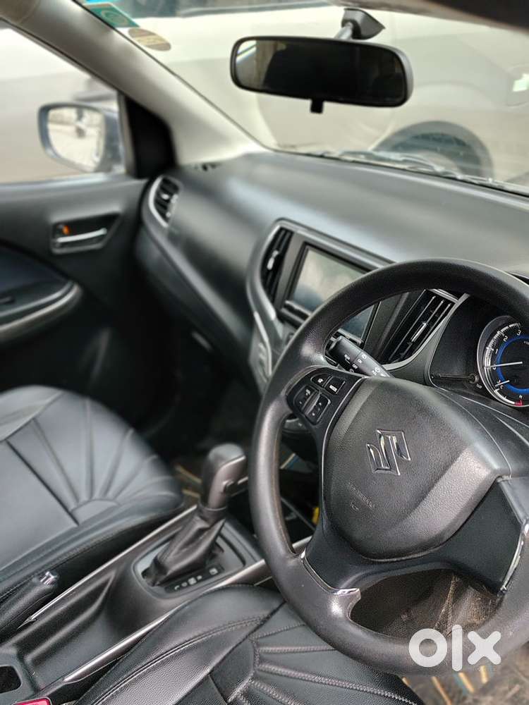 Maruti Suzuki Baleno 2020 Petrol Good Condition