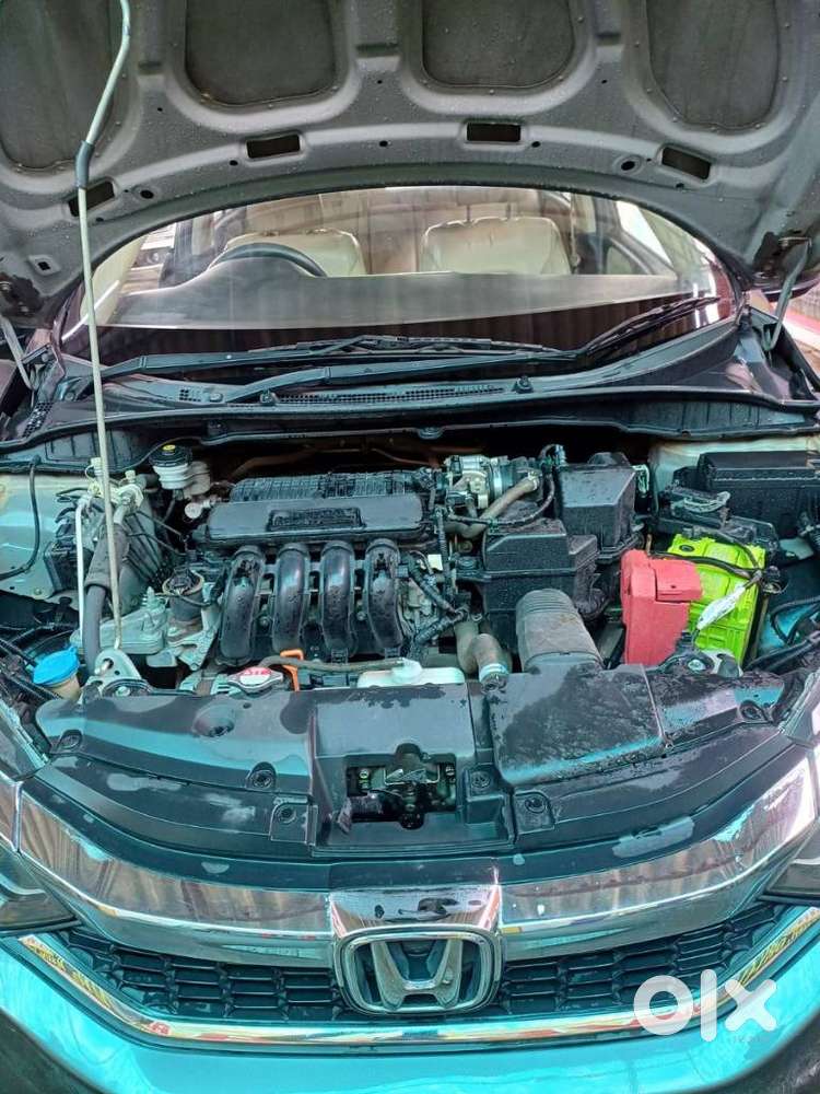 Honda City V Mt Exclusive, 2020, Petrol