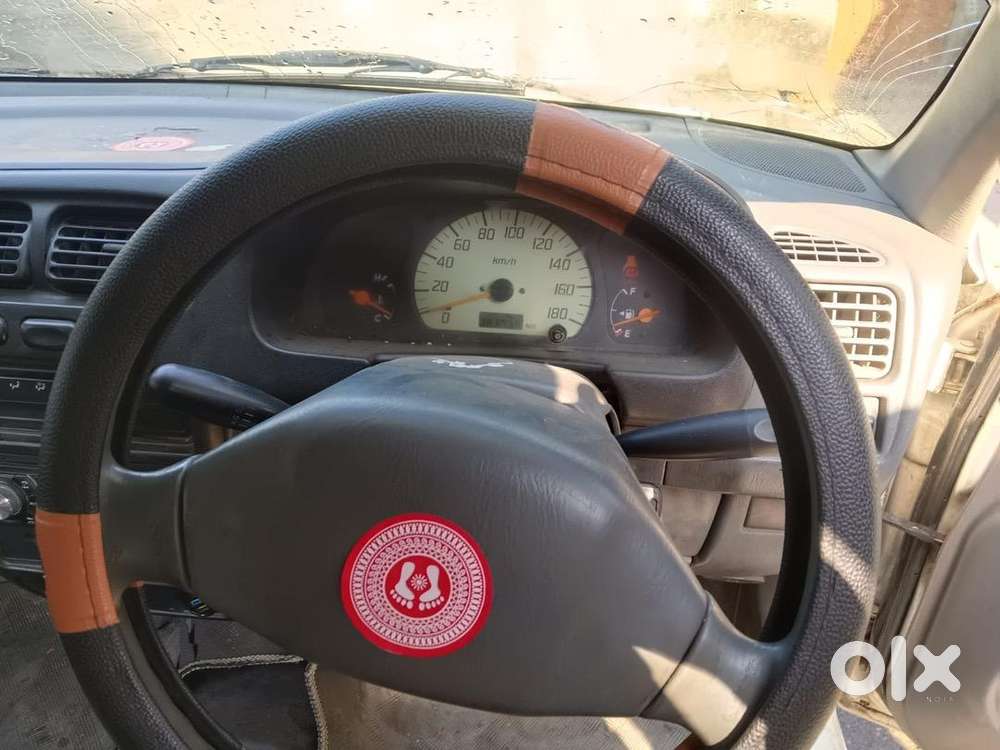 Maruti Suzuki Maruti 2nd 2009