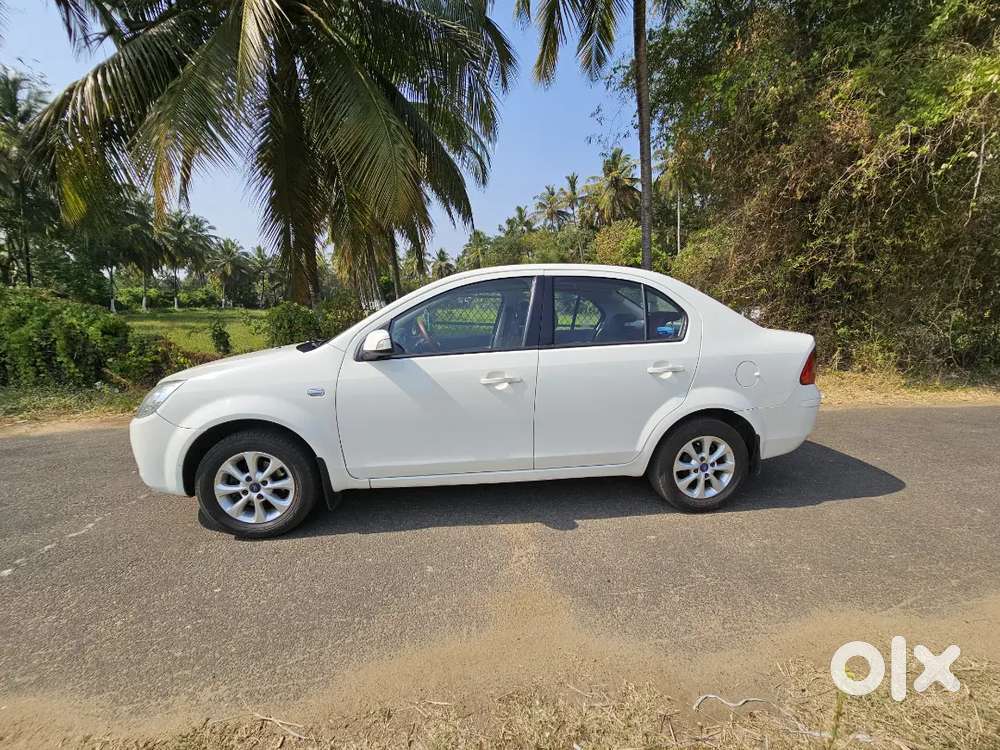 Ford Fiesta Diesel 2015 Manual