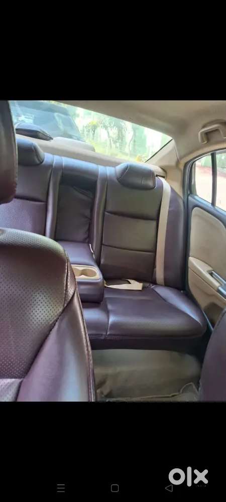 Honda City Petrol 2016 1st Owner