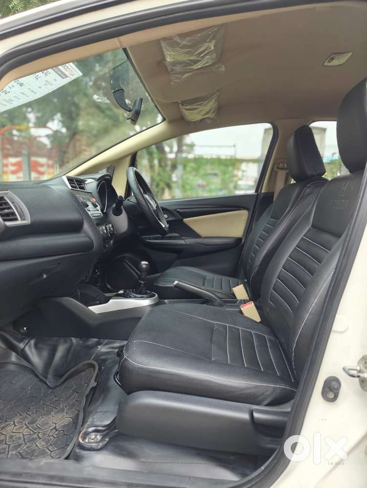 Honda Jazz 1.5 S I Dtec, 2016