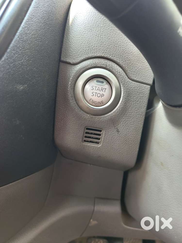 Renault Pulse Rxz Diesel, 2013, Diesel