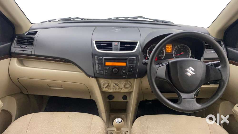 Maruti Suzuki Swift Dzire Vdi, 2013, Diesel