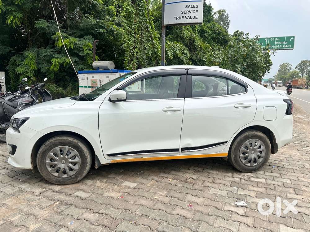 Maruti Suzuki Dzire 2016