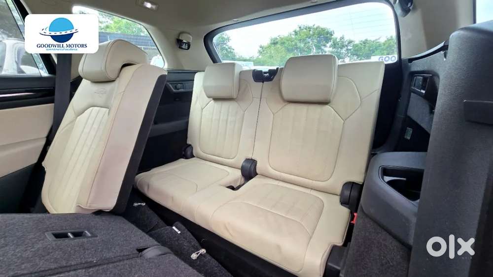 Skoda Kodiaq 2.0 L&k Tdi 4x4 At, 2019, Diesel