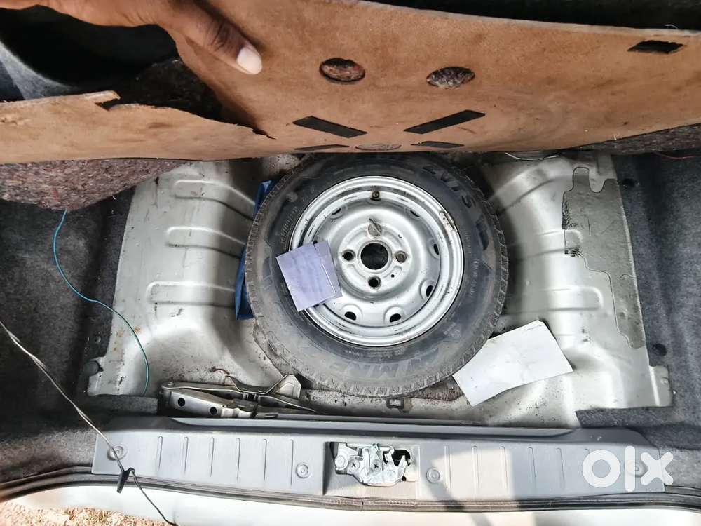 Maruti Suzuki Alto 2008 Petrol Good Condition