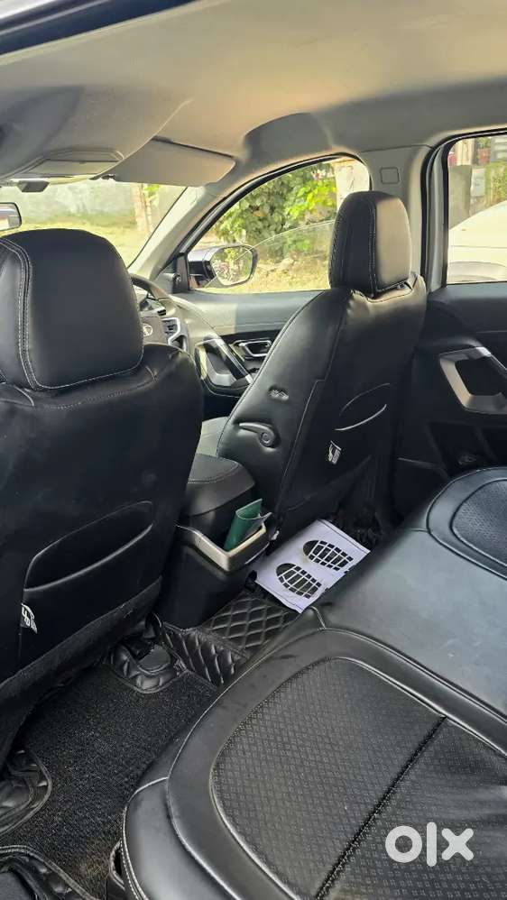 Tata Harrier Xt 2021 Diesel