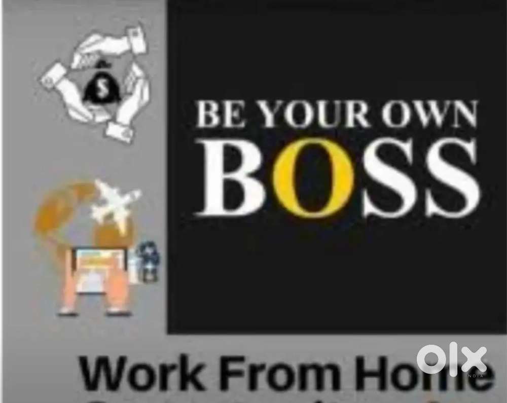 Need girls n ledies for work from Home