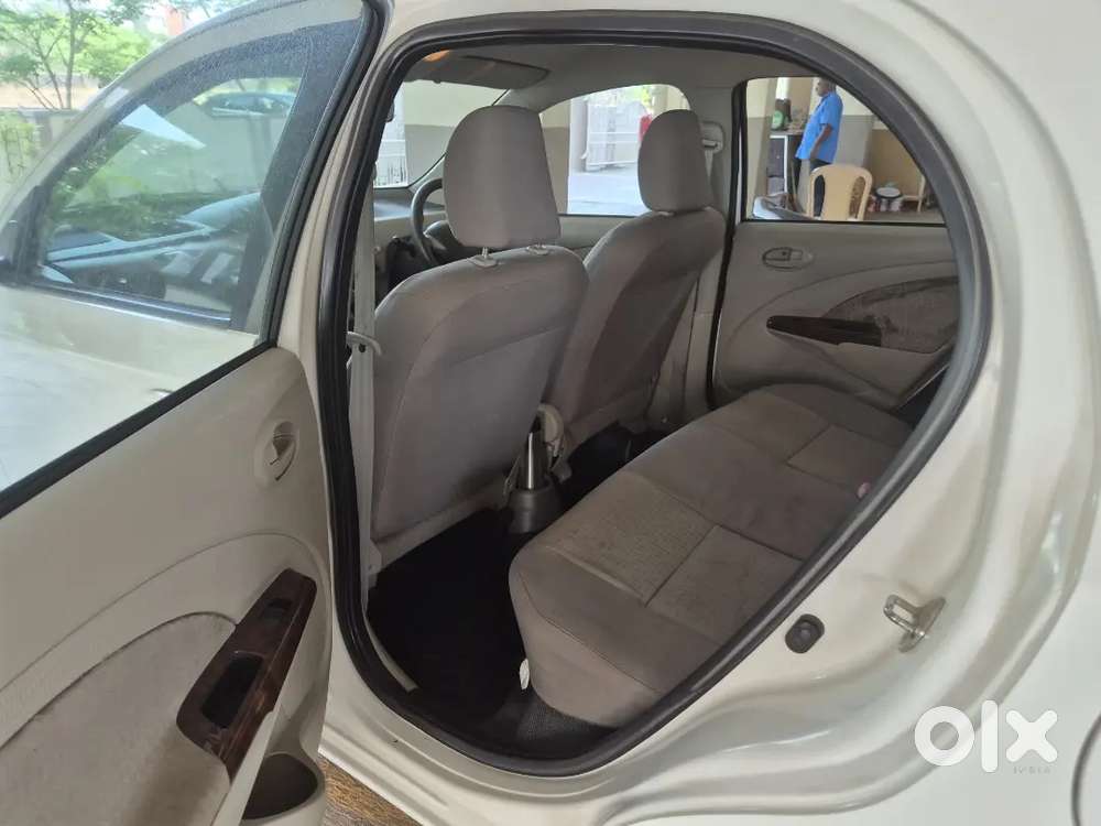Toyota Etios Liva  Single Owner  Well Maintainedexcellent Condition