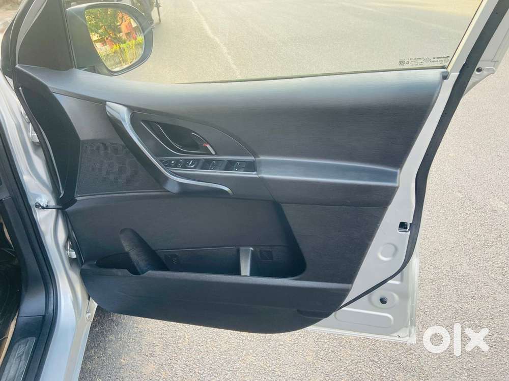 Mahindra Xuv500 W5, 2020, Diesel